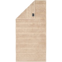 CAWÖ Noblesse Uni 1001 Handtuch 50 x 100 cm