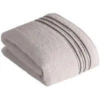 VOSSEN Cult de Luxe Badetuch 100 x 150 cm