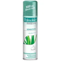 Palmolive Men Rasierschaum Sensitive