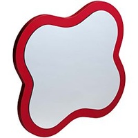 Laufen FLORAKIDS Spiegel, H4616010034691 - Rot