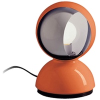 Artemide Eclisse orange