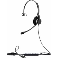 JABRA BIZ 2300 QD Siemens Mono (2303-825-109)