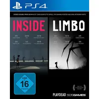 505 Games Inside/Limbo - Double Pack (PS4)