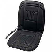 Unitec Cartrend Auto-Sitzheizung Carbon Basic (75774)