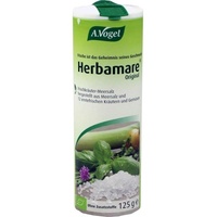 Kyberg Pharma Vertriebs GmbH Herbamare