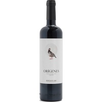 Dehesa de Luna Origenes 2021
