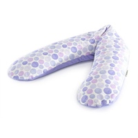 Theraline Das Original Mikroperlen waterdots lila