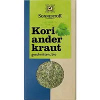 Sonnentor Korianderkraut bio