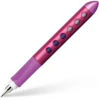 Faber-Castell Füller Scribolino A brombeer