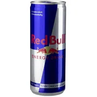 Red Bull Energy Drink 250 ml