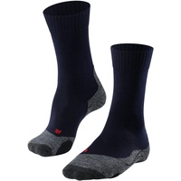 Falke TK2 Trekkingsocken 6120 marine 44-45