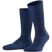 Falke Walkie Ergo Wandersocken jeans 42-43
