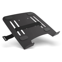InLine Notebook-Halterung mit VESA 75 Adapter schwarz