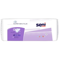 Seni Super Seni Plus S 3 x 30 St.