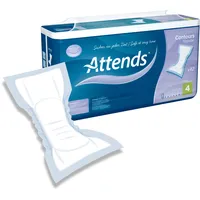 Attends Contours Regular 4