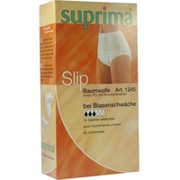 Suprima Baumwoll-Slip 50 1 St.