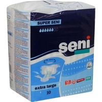 Seni Super Seni XL 10 St.