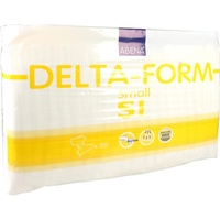 Abena Delta Form S1 20 St.