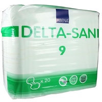 Abena Delta San 9 20 St.