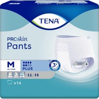 Tena Pants Plus M 4 x 14 St.