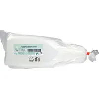 Brinkmann Urinflasche für Männer milchig 1 l 1 St.