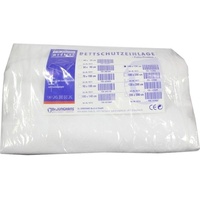 Dr. Junghans BETTSCHUTZEINLAGE Folie Frottee 100x150 cm 1 St