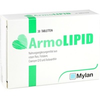 Meda Pharma GmbH & Co. KG ArmoLIPID Tabletten 30