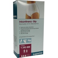 Suprima Suprima-Inkontinenzhose Art. 245 Gr.54