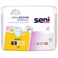 Seni Active Normal S 8 x 10 St.