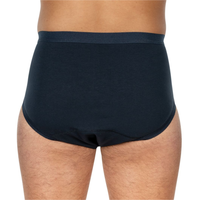 Suprima Bodyguard-slip 5 7 blau