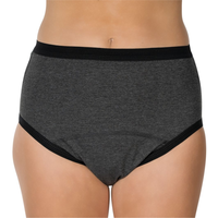 Suprima Bodyguard-slip 2 56/58 blau