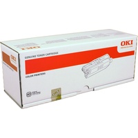 Oki 44469804 schwarz