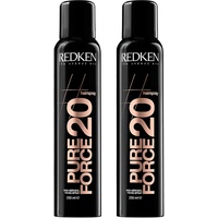 Redken Pure Force 20 Non-Aerosol Fixing Spray 250 ml