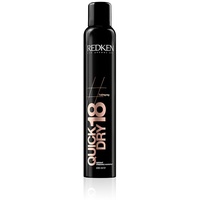 Redken Quick Dry 18 400ml