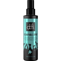 REVLON Professional Revlon d:fi Reshapable Spray 150 ml