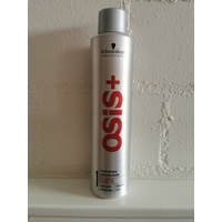Schwarzkopf OSiS+ Elastic 300 ml