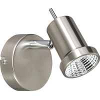 WOFI Hoorn nickel matt