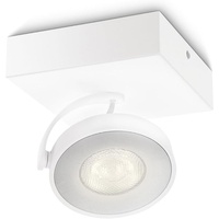 Philips myLiving Clockwork (53170/31/16)