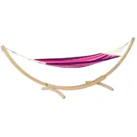 AMAZONAS Star Candy pink/lila inkl. Gestell