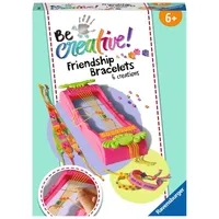 Ravensburger Freundschaftsbändchen Bastelset