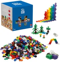 Plus-Plus Open Play Basic