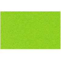 Ursus 2174652 Kunstdruckpapier Kunstpapier 100 Blatt tropicgrün