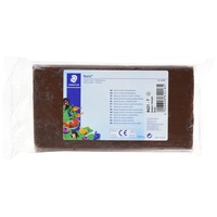 Staedtler Knete Noris Club Plastilin-Knete 1.00kg caramel (84217)