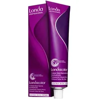 Londa Professional Permanent Color Creme 9/17 lichtblond asch-braun 60