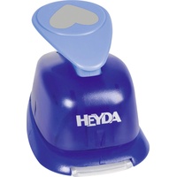 Brunnen Heyda Motivstanzer groß Herz