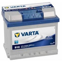 Varta Blue Dynamic B18 44Ah 12V