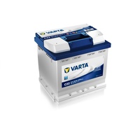 Varta Blue Dynamic C22 (552400047)