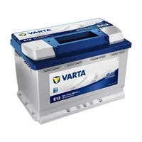 Varta E12 Blue Dynamic 12V 74Ah 680A Autobatterie 574