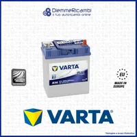 Varta A14 40Ah 12V