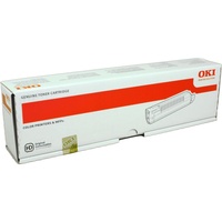 Oki 44643001 gelb